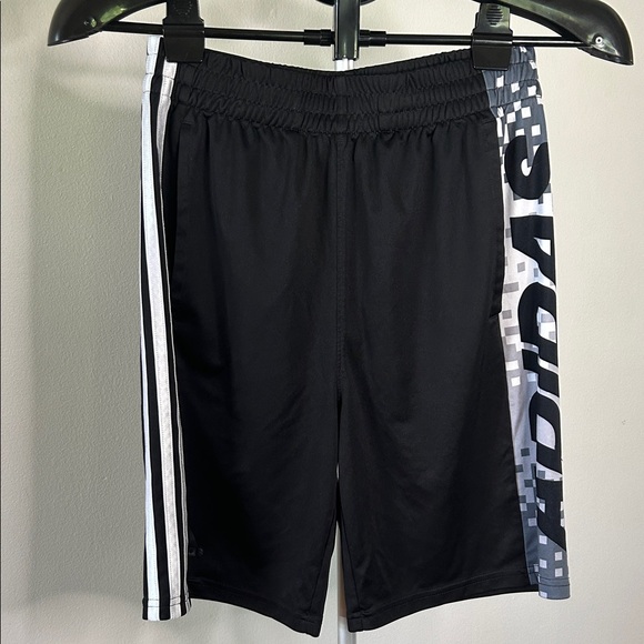 adidas Other - Adidas Men's Black and Gray Athletic Shorts